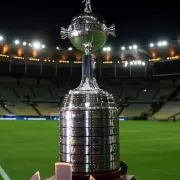 Afirman que la final de la Copa Libertadores 2024 se va a jugar en Buenos Aires: qué estadio sería el elegido