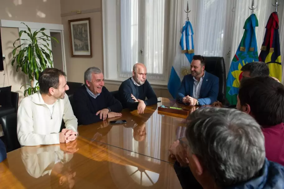 morales cuarta secci�n