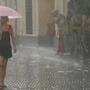 Luego de 3 años de sequía, anticipan que en Jujuy habrá aumento de lluvias y posibles inundaciones