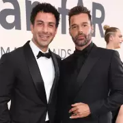 Ricky Martin se separó de Jwan Yosef tras seis años de matrimonio