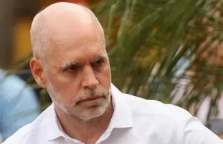Horacio Rodr�guez Larreta