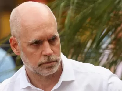 Horacio Rodr�guez Larreta
