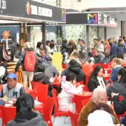 Este viernes celebrarán el Día del Padre en el Mercado 6 de Agosto