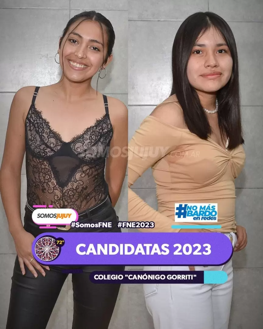 candidatas cannigo