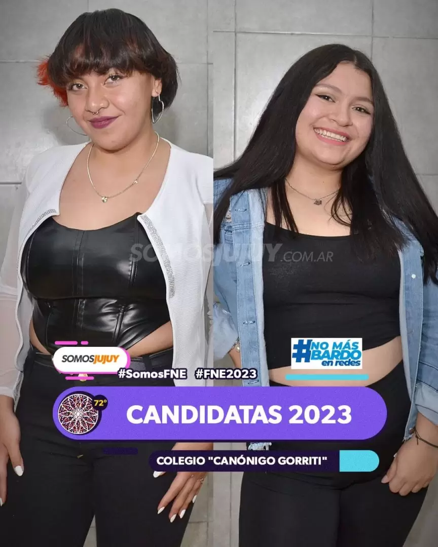 candidatas cannigo