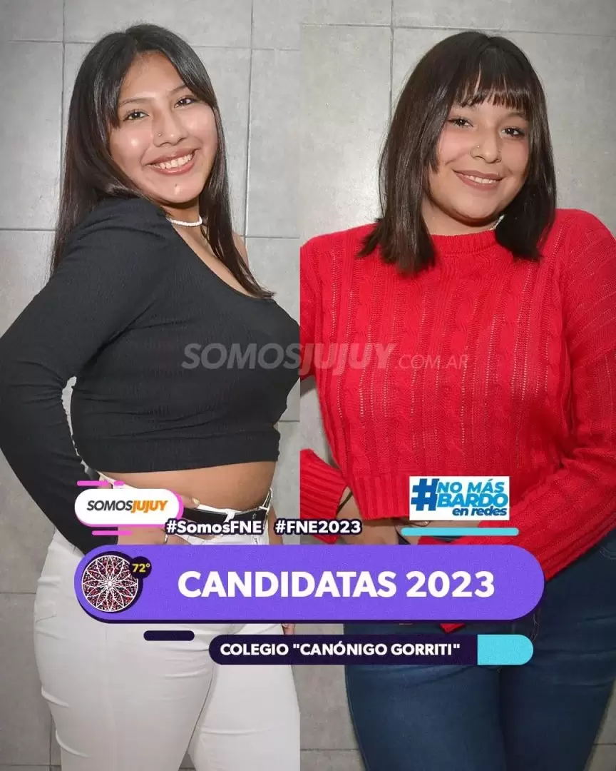 candidatas cannigo