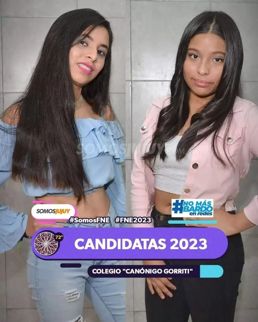 candidatas cannigo