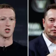 Twitter vs. Threads: Elon Musk amenaza con una megademanda a Zuckerberg