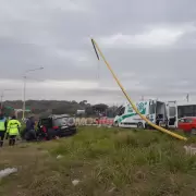 En la última semana no se registraron fallecidos por siniestros viales en Jujuy