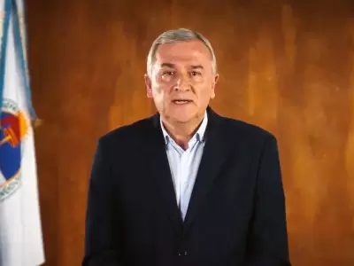 Gerardo Morales