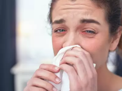 Alergia