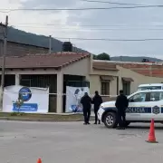 Tragedia en Salta: una mujer muri� atropellada por su esposo cuando intentaba sacar la camioneta del garage