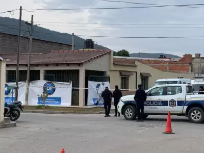 mujer atropellada salta