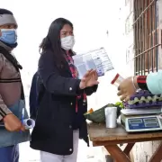 Desde el lunes habr� nuevos operativos sanitarios en toda la provincia
