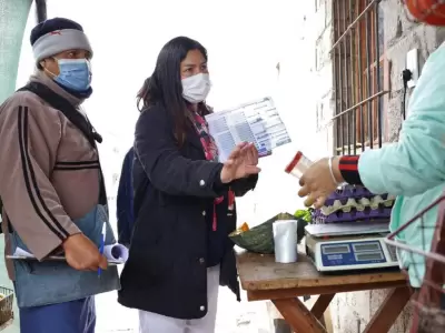 salud operativo sanitario