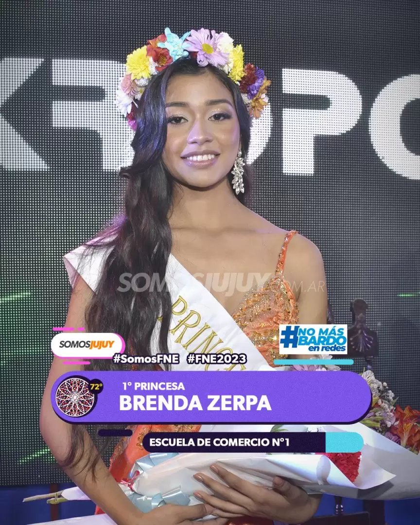 primera princesa del comercial 1