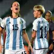 Mundial Femenino 2023: conoc a las 23 jugadoras seleccionadas para representar a Argentina