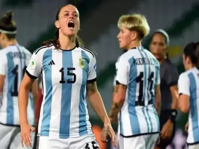 selecci�n femenina de f�tbol