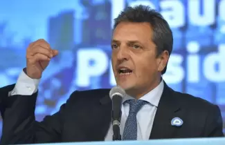 Sergio Massa