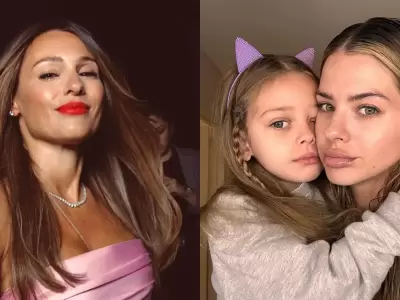 pampita china suarez