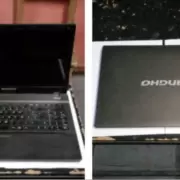 Recuperaron una notebook robada en Libertador y detuvieron al presunto ladrón