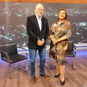 Guillermo Jenefes: "En los cortes de ruta se trata de sacar provecho político"