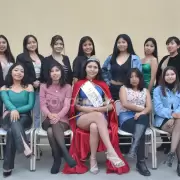 La Escuela Tcnica Provincial N1 elige a su nueva reina este jueves: las candidatas