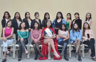 candidatas ETP N1