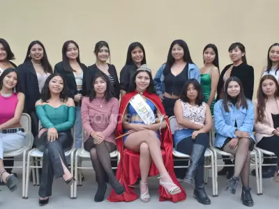 candidatas ETP N1