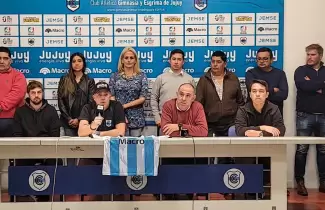 Asumi� el nuevo DT del Lobo