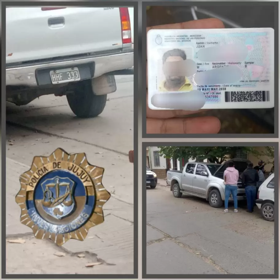 Operativo Brigada San Pedro