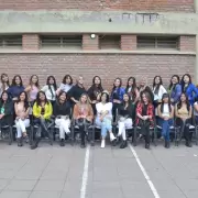 La Escuela de Comercio N2 realizar su eleccin reina este viernes: las candidatas