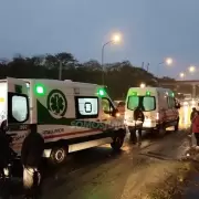 Fin de semana trágico en Jujuy: tres personas murieron por siniestros viales