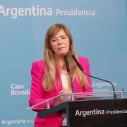 La respuesta del Gobierno, tras la suba del d�lar: "Los movimientos son �nfimos, solo unos pesos"