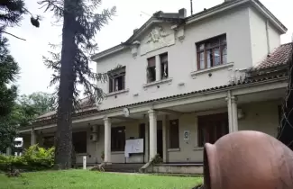 UNJu rectorado