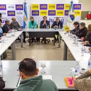 Paritaria docente en Jujuy: la negociación pasó a un cuarto intermedio y habrá una mesa técnica