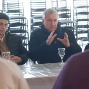 "Con nuevas cuentas de exportación aliviaremos al campo de la presión fiscal", Morales busca impulsar al sector agropecuario