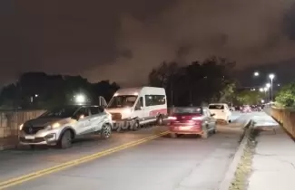 accidente en puente tucum�n