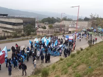 banderazo fne