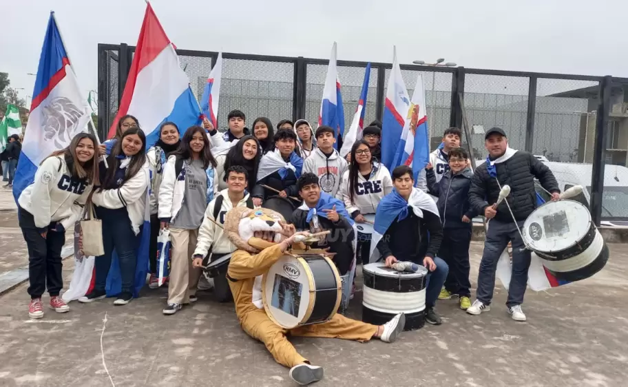 banderazo fne 4