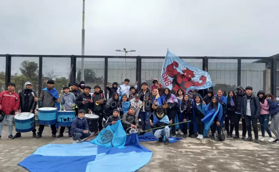 banderazo fne 3