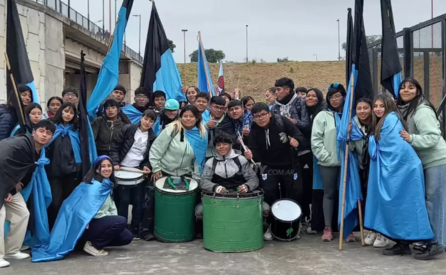 banderazo fne 1