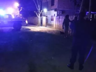 Hallaron a la beba robada de un hospital de Tartagal