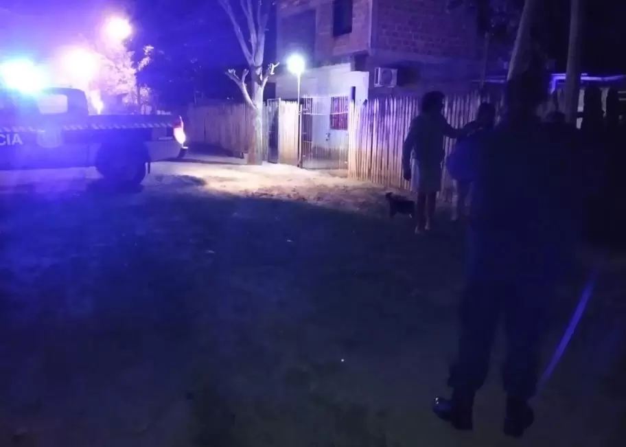 Hallaron a la beba robada de un hospital de Tartagal