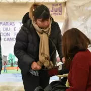 Realizarn operativos sanitarios hasta el sbado en diferentes localidades de Jujuy