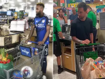 imitacion messi