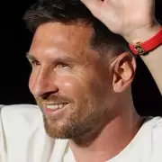Un futbolista del Inter Miami revel cmo se comunican con Lionel Messi: "Su nivel de ingls es..."