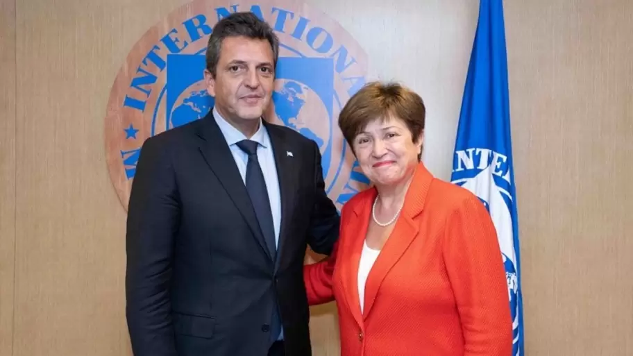 Massa FMI