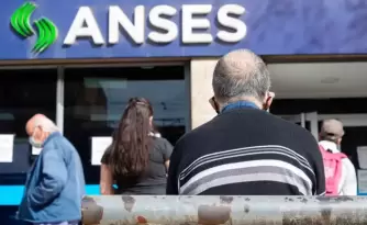 jubilaciones Anses