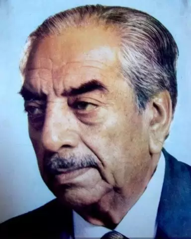Horacio Guzm�n